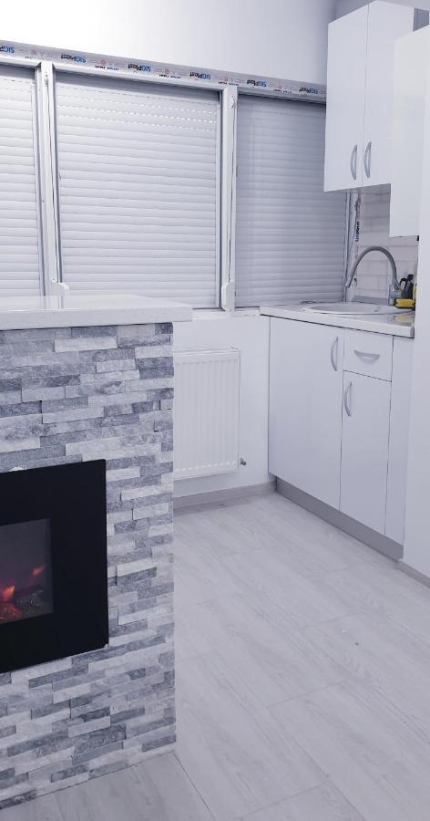 White Apartament, Brăila Exterior foto