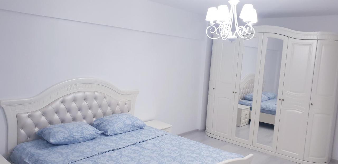 White Apartament, Brăila Exterior foto