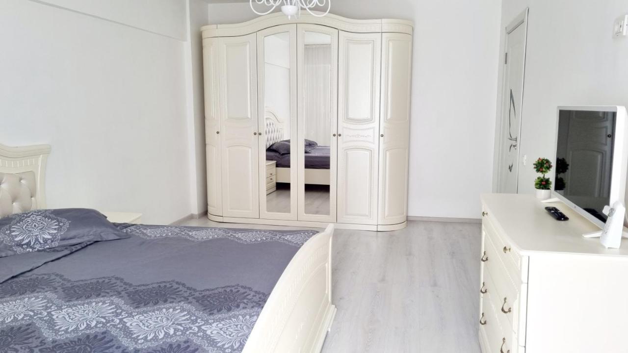 White Apartament, Brăila Exterior foto